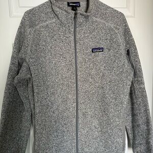 Patagonia Gray Women's Jacket